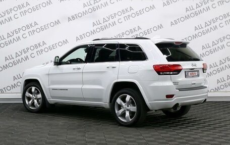 Jeep Grand Cherokee, 2013 год, 2 299 000 рублей, 4 фотография