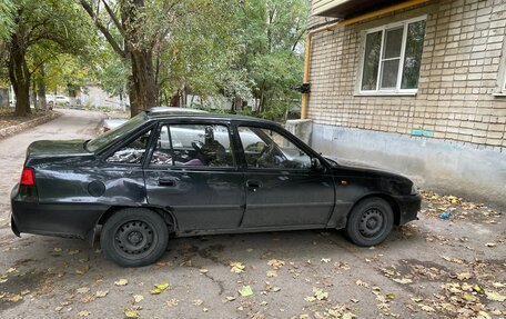 Daewoo Nexia I рестайлинг, 2012 год, 229 000 рублей, 7 фотография