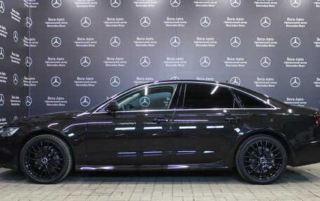 Audi A6, 2017 год, 2 700 000 рублей, 3 фотография