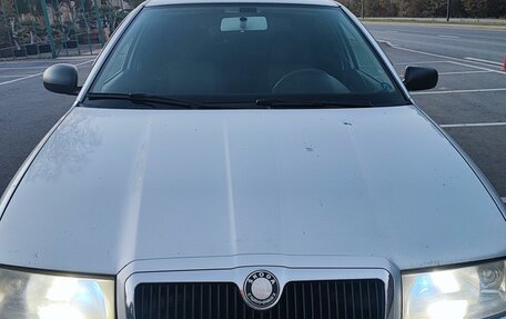 Skoda Octavia IV, 2010 год, 650 000 рублей, 9 фотография