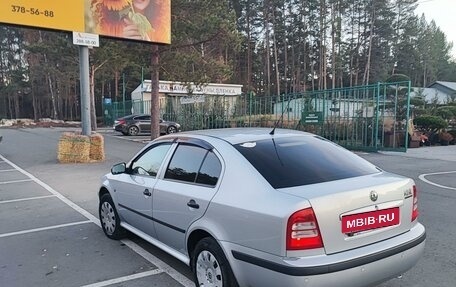 Skoda Octavia IV, 2010 год, 650 000 рублей, 8 фотография