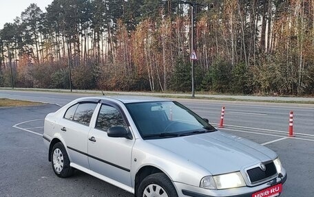 Skoda Octavia IV, 2010 год, 650 000 рублей, 6 фотография