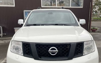 Nissan Pathfinder, 2012 год, 1 700 000 рублей, 1 фотография