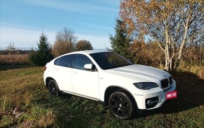 BMW X6, 2011 год, 2 800 000 рублей, 1 фотография