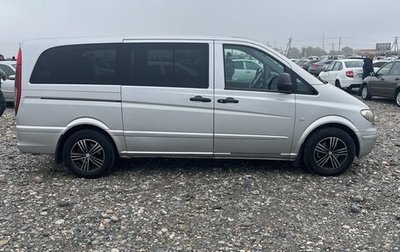 Mercedes-Benz Vito, 2006 год, 1 250 000 рублей, 1 фотография