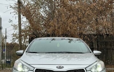 KIA Cerato III, 2014 год, 1 590 000 рублей, 1 фотография