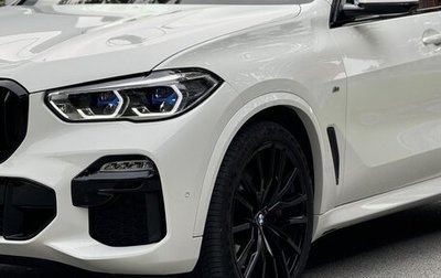 BMW X5, 2020 год, 7 800 000 рублей, 1 фотография