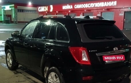 Lifan X60 I рестайлинг, 2014 год, 589 999 рублей, 7 фотография