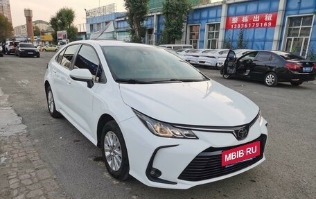 Toyota Corolla, 2020 год, 1 690 000 рублей, 3 фотография