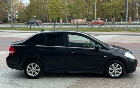 Nissan Tiida, 2010 год, 765 000 рублей, 2 фотография