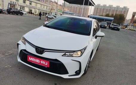 Toyota Corolla, 2020 год, 1 690 000 рублей, 2 фотография