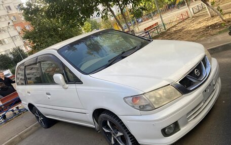 Nissan Presage I, 1999 год, 385 000 рублей, 4 фотография