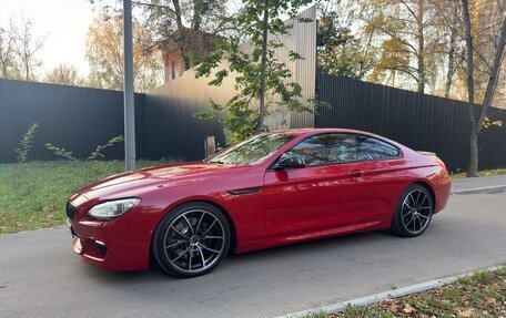 BMW 6 серия, 2014 год, 2 999 000 рублей, 6 фотография