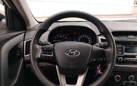 Hyundai Creta I рестайлинг, 2019 год, 1 867 000 рублей, 7 фотография