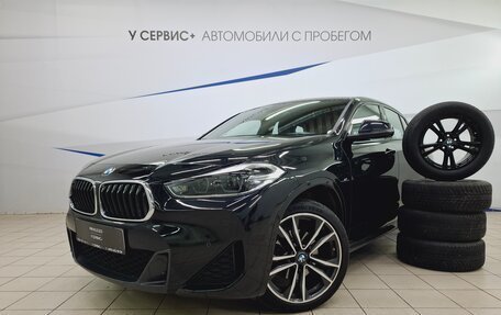 BMW X2, 2020 год, 4 020 000 рублей, 2 фотография