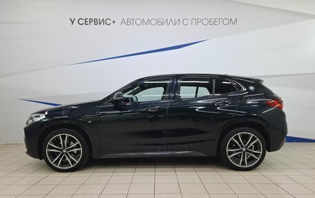 BMW X2, 2020 год, 4 020 000 рублей, 5 фотография