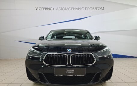 BMW X2, 2020 год, 4 020 000 рублей, 3 фотография