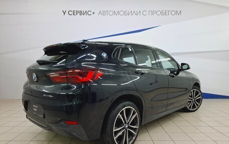 BMW X2, 2020 год, 4 020 000 рублей, 6 фотография