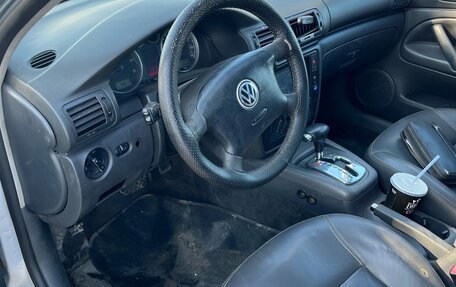 Volkswagen Passat B5+ рестайлинг, 2004 год, 510 000 рублей, 8 фотография