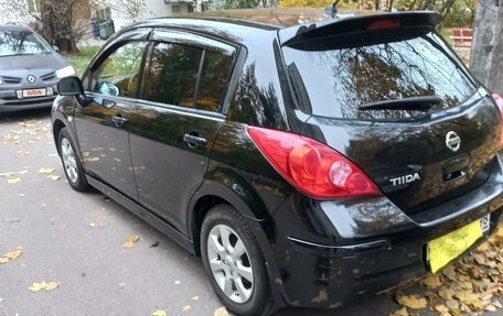 Nissan Tiida, 2013 год, 950 000 рублей, 6 фотография