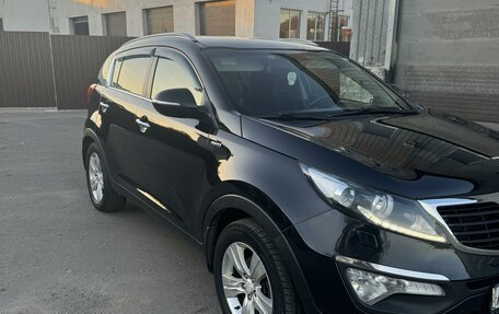 KIA Sportage III, 2013 год, 1 730 000 рублей, 9 фотография