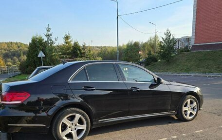 Mercedes-Benz E-Класс, 2013 год, 2 600 000 рублей, 3 фотография