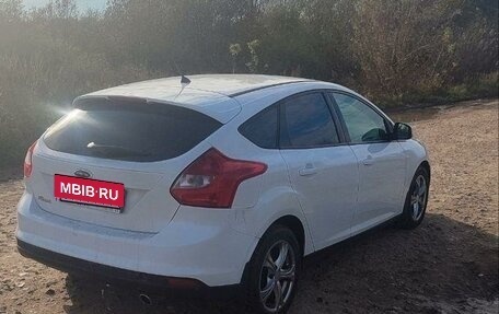 Ford Focus III, 2012 год, 915 000 рублей, 22 фотография