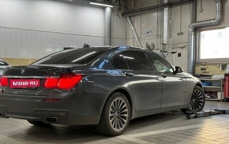 BMW 7 серия, 2013 год, 2 320 000 рублей, 2 фотография