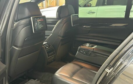 BMW 7 серия, 2013 год, 2 320 000 рублей, 9 фотография