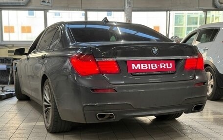 BMW 7 серия, 2013 год, 2 320 000 рублей, 4 фотография