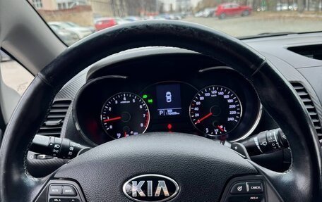 KIA Cerato III, 2014 год, 1 590 000 рублей, 9 фотография