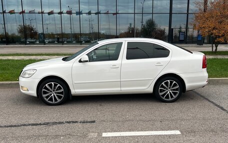 Skoda Octavia, 2012 год, 1 050 000 рублей, 6 фотография