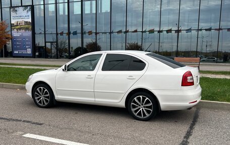 Skoda Octavia, 2012 год, 1 050 000 рублей, 7 фотография