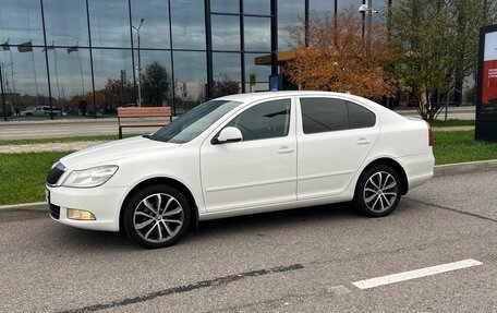 Skoda Octavia, 2012 год, 1 050 000 рублей, 5 фотография