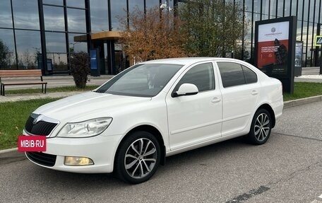 Skoda Octavia, 2012 год, 1 050 000 рублей, 4 фотография