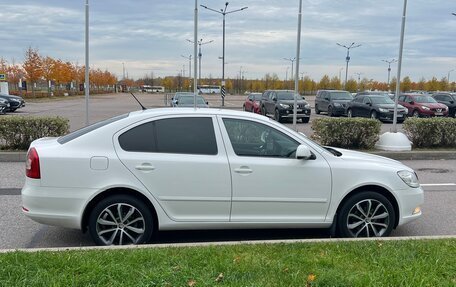 Skoda Octavia, 2012 год, 1 050 000 рублей, 13 фотография