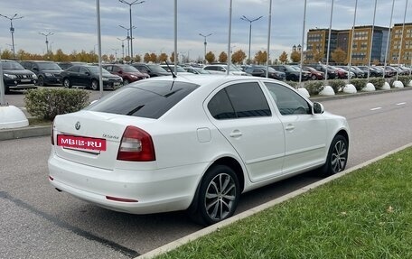 Skoda Octavia, 2012 год, 1 050 000 рублей, 12 фотография