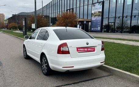 Skoda Octavia, 2012 год, 1 050 000 рублей, 9 фотография