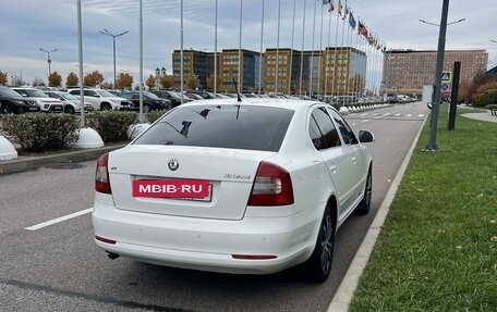 Skoda Octavia, 2012 год, 1 050 000 рублей, 11 фотография