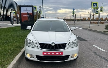 Skoda Octavia, 2012 год, 1 050 000 рублей, 16 фотография