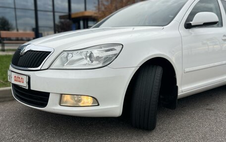 Skoda Octavia, 2012 год, 1 050 000 рублей, 32 фотография