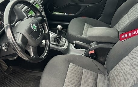 Skoda Octavia, 2012 год, 1 050 000 рублей, 19 фотография