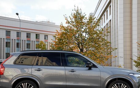 Volvo XC90 II рестайлинг, 2021 год, 8 475 000 рублей, 18 фотография