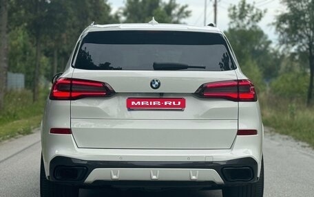 BMW X5, 2020 год, 7 800 000 рублей, 7 фотография