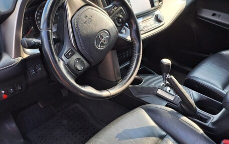 Toyota RAV4, 2013 год, 2 100 000 рублей, 7 фотография