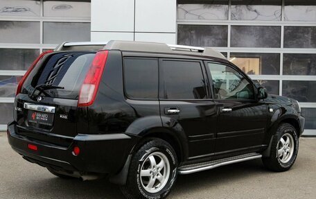 Nissan X-Trail, 2006 год, 871 200 рублей, 2 фотография