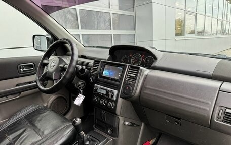 Nissan X-Trail, 2006 год, 871 200 рублей, 9 фотография