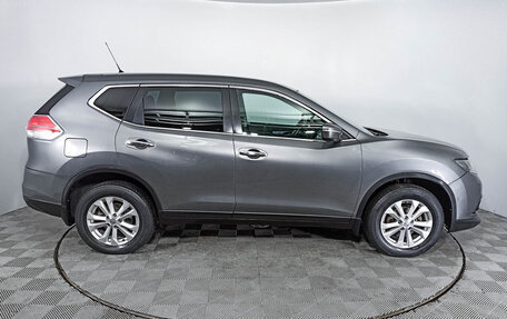 Nissan X-Trail, 2015 год, 1 698 000 рублей, 4 фотография