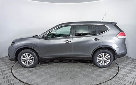 Nissan X-Trail, 2015 год, 1 698 000 рублей, 8 фотография