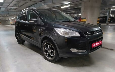 Ford Kuga III, 2015 год, 1 250 000 рублей, 1 фотография